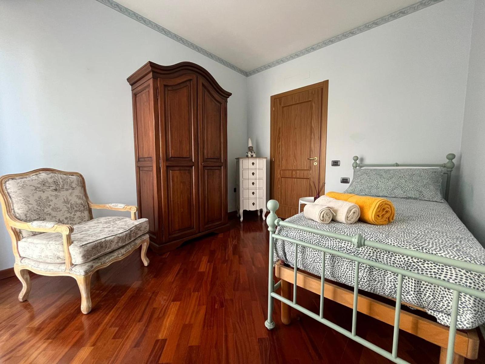 Hotel Tempio Del Sole Terni Exteriér fotografie