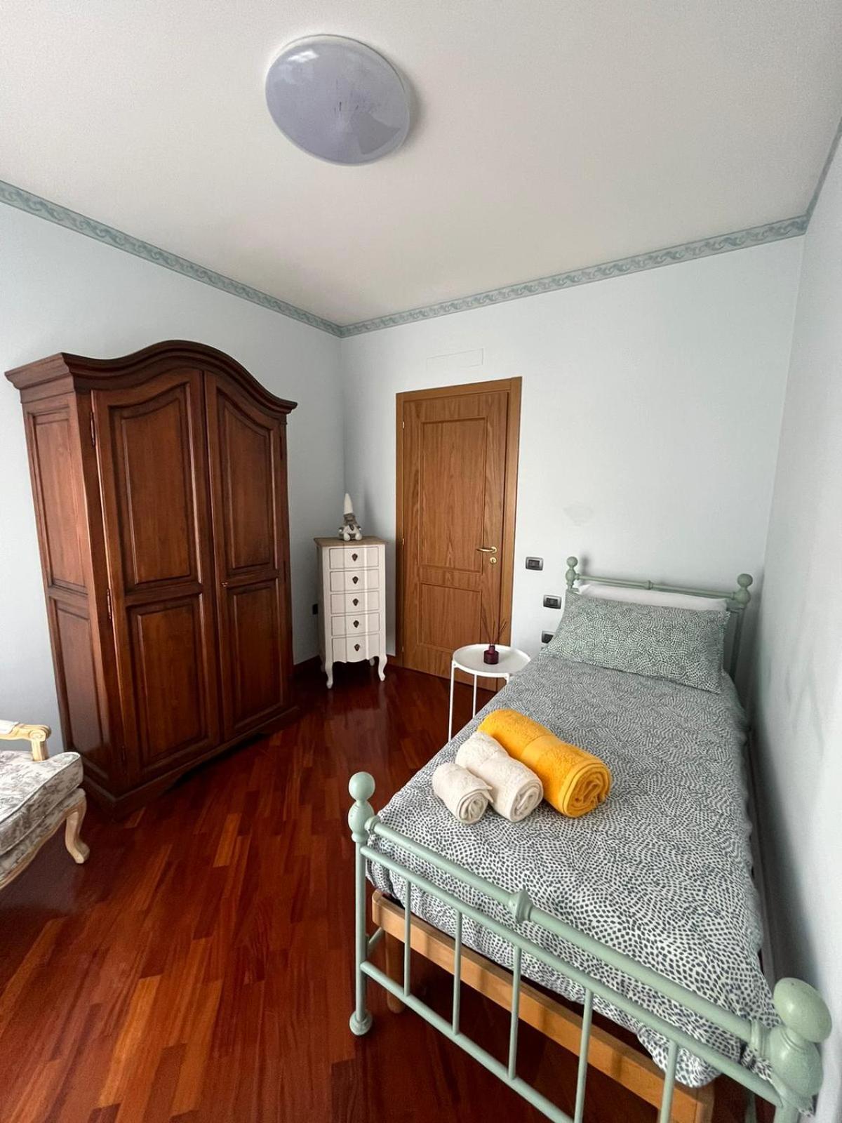 Hotel Tempio Del Sole Terni Exteriér fotografie