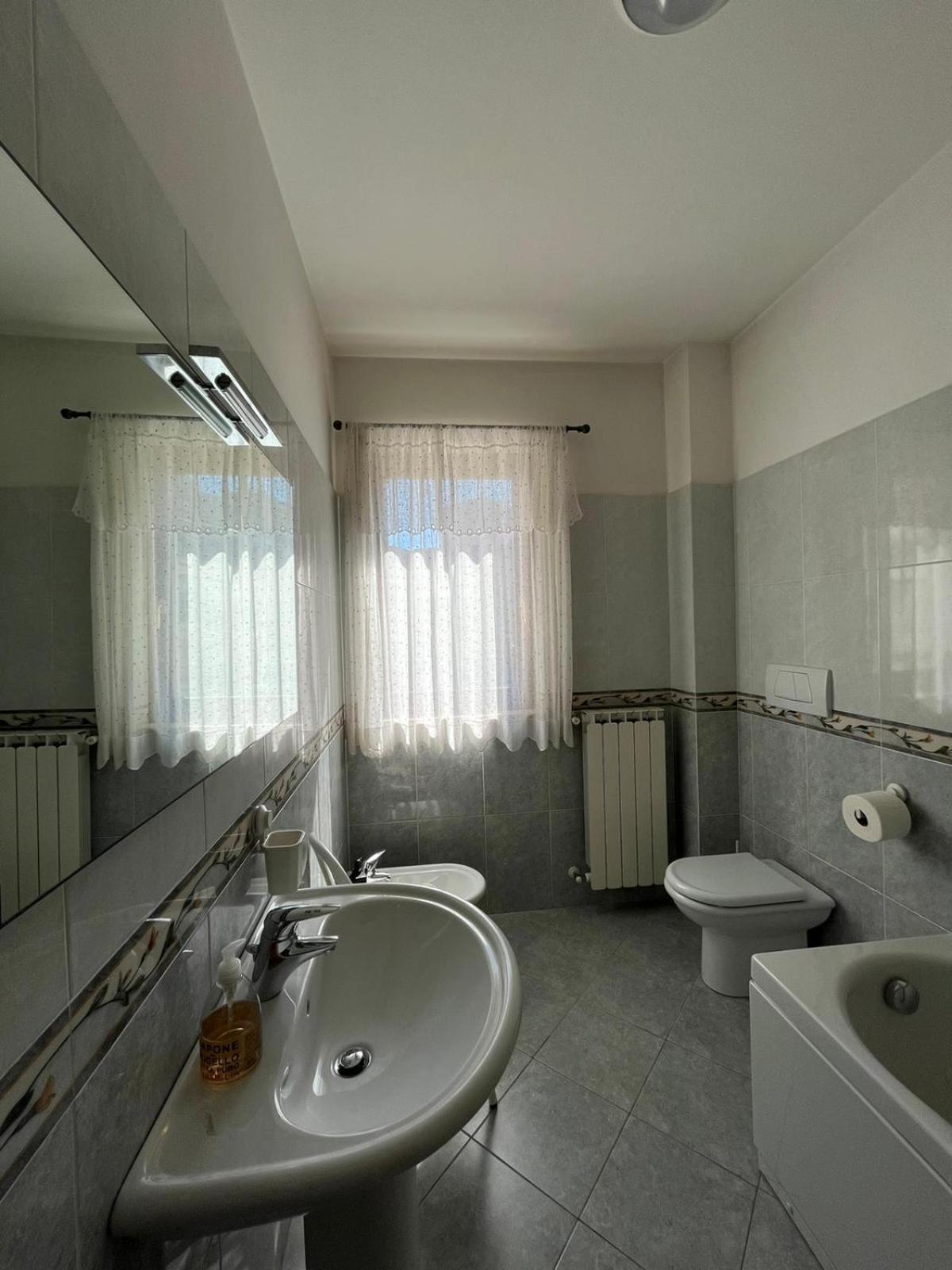Hotel Tempio Del Sole Terni Exteriér fotografie
