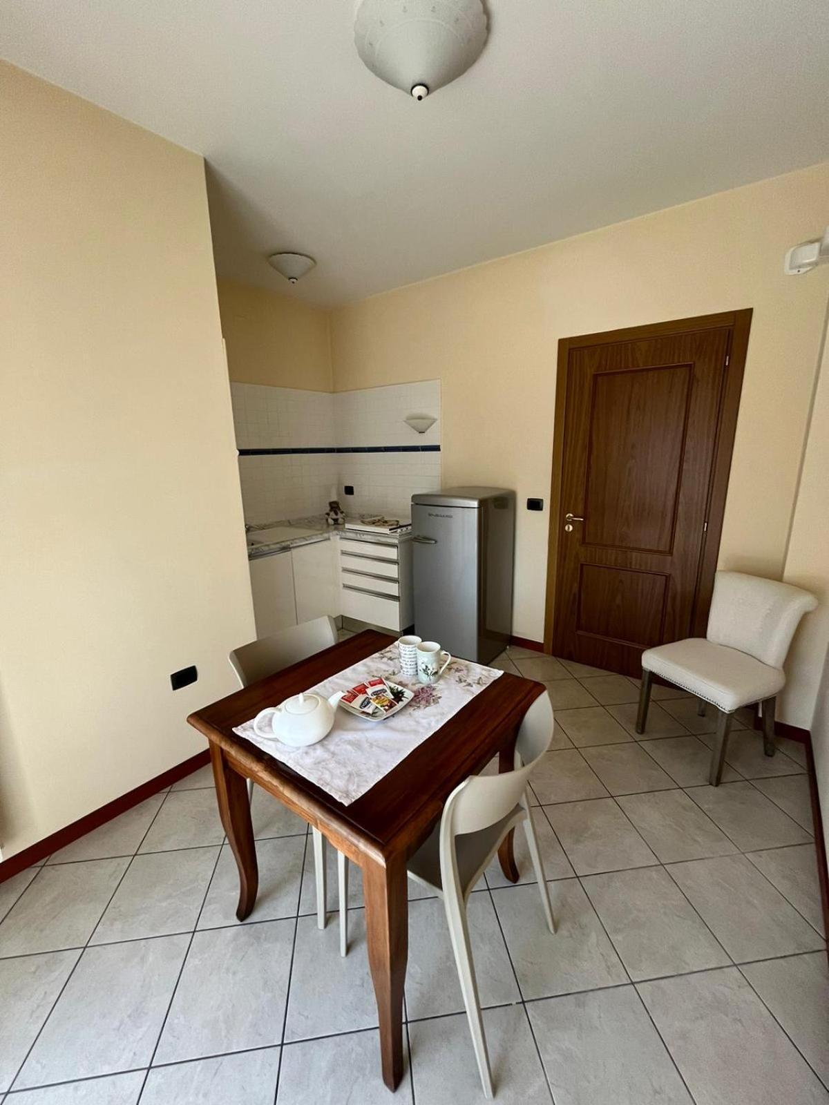 Hotel Tempio Del Sole Terni Exteriér fotografie
