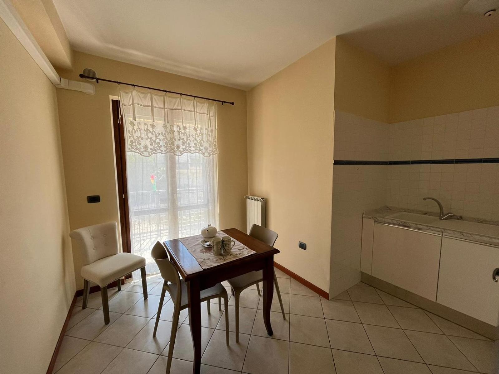 Hotel Tempio Del Sole Terni Exteriér fotografie